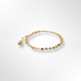 golden hour bracelet