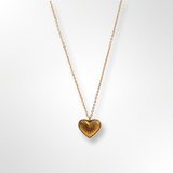 lover boy necklace