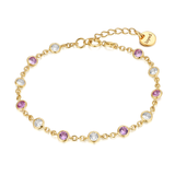 on thin ice bracelet
