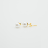 she stud him up earrings