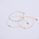 eyes on you bracelets