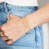 eyes on you bracelets
