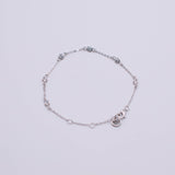 drunk in diamonds bracelet