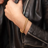 don't get it twisted bracelet