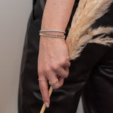 timeless tennis bracelet