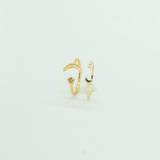 over the moon rings
