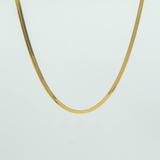 she's so basic necklace