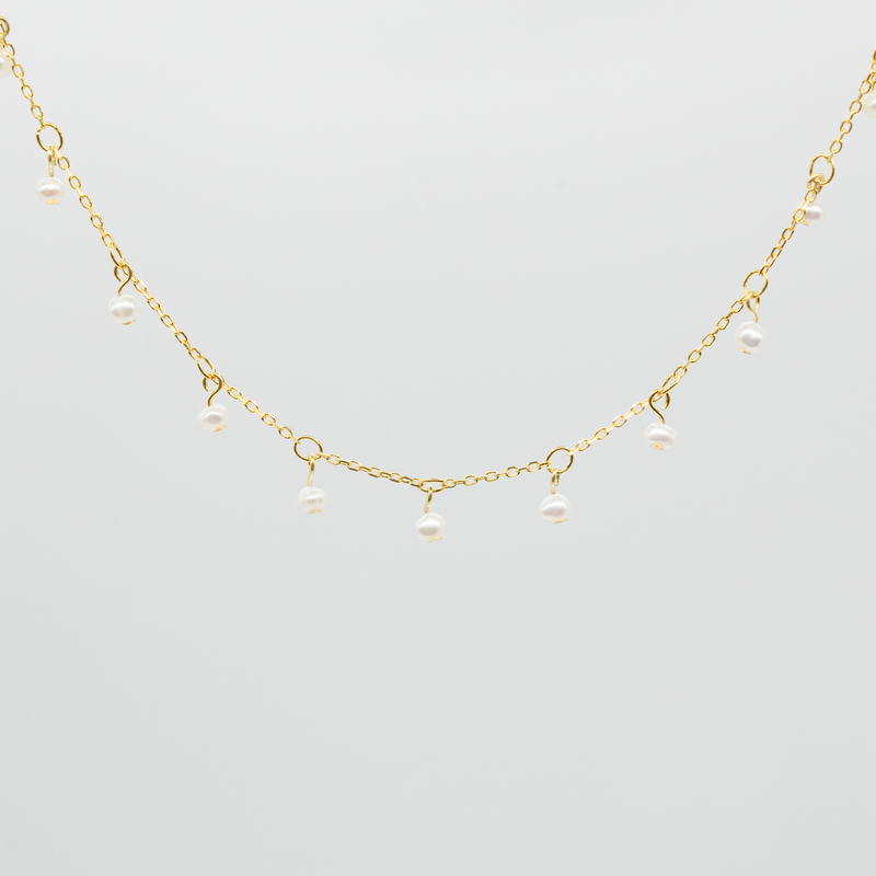 Choker that 2025 says baby