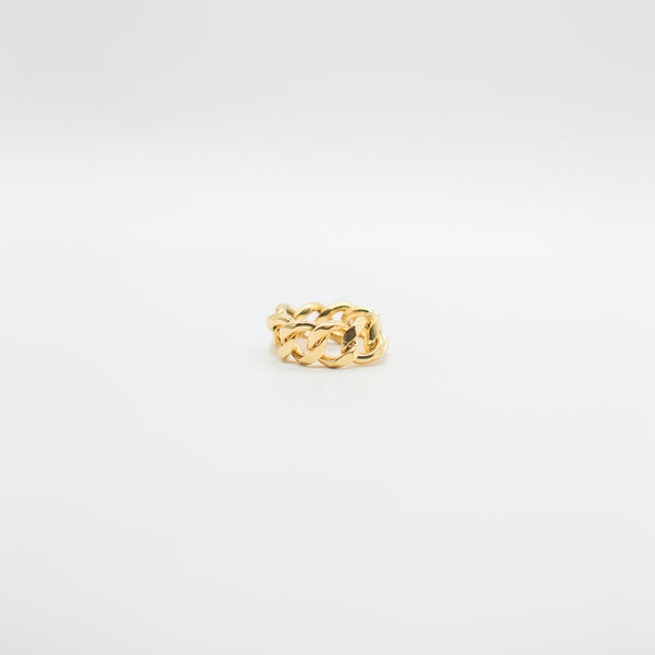chain reaction ring